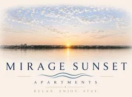 Aparthotel Mirage Sunset - zona Hotel Rex