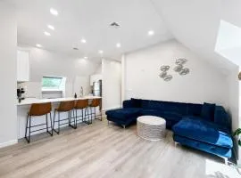 King & Queen 2BR Near Yale & Wooster Square