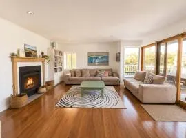 The Bawley Hideaway