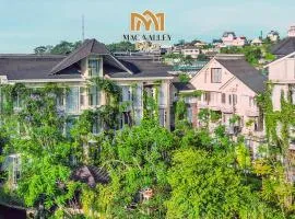 Mac Valley DaLat Hotel