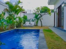 Casagana by Gana Management Canggu