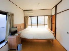 Mikansei Stay