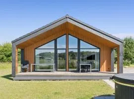 Holiday Home Idyll With Sauna And Spa