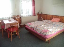 Benecko 131, apartmán na Benecku