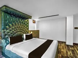 Super Townhouse Oak Hotel Banjara Hill Formerly Prime Stays