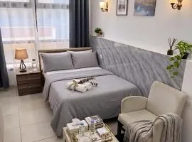 Luxury Beyond Stay