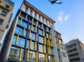 Grace Runway Hotel