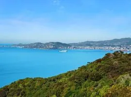 Million dollar view