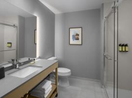 Hyatt Place Bozeman Yellowstone Airport, hotel i Belgrade