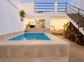 Casa rural Aires de Magina Jaén