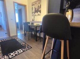 Sea star, hotel u Ba&scaron;koj vodi