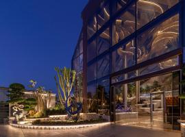 Crowne Plaza Alexandria Mirage by IHG, khách sạn ở Alexandria