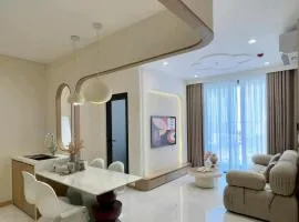Pi & Pu Home- Sentosa Sky Park Hai Phong