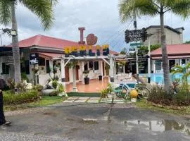 Hotel O Panggas Village Homestay