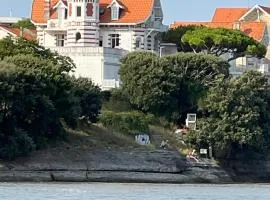 FALAISE DE PONTAILLAC