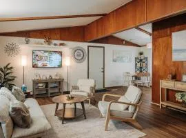 4BR-2BA St Paul Home Near Capital and Downtown