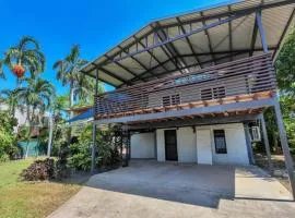Zen Outback - pool - garden - balcony - parking