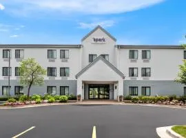 Spark By Hilton Ann Arbor South