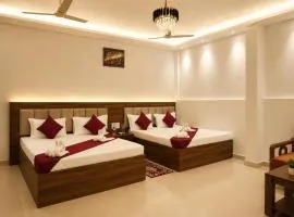 Hotel Jayaditya Palace