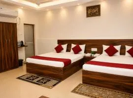 Hotel Jayaditya Palace