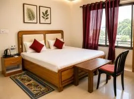 Hotel Jayaditya Palace