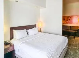 Comfort Suites Ardmore