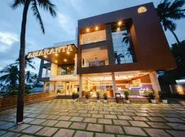 Hanric Amaranta by Eight Continents, Varkala