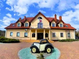 Bukowa Przystań Barlinek