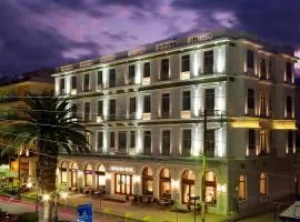 Menelaion Hotel