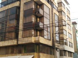 los 10 mejores hoteles de duitama