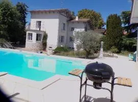 La Maison Basque