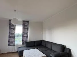 city center family apartment