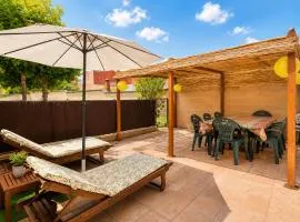 Vivienda Turística Mi Terraza