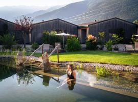 Amolaris Garden Lodges & Guesthouse, hôtel à Coldrano