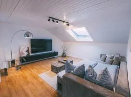 2-Zimmer-Wohnung Zugspitz Loft 65 in Grainau