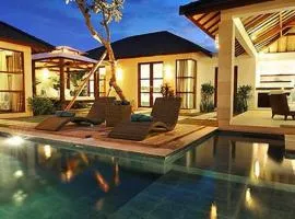 Arama Riverside 5 Bedrooms by Villas Direct Bali