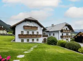 Grillhofer - Slow Living Apartments Mauterndorf