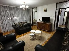 TAMARIS Apartment