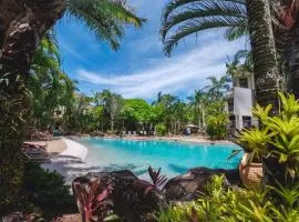 Sanctuary Lake Apartments
