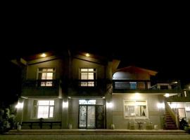 Shanhai B&B, guest house di Ji'an