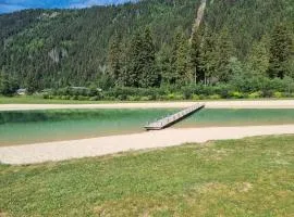 Les Contamines Montjoie- Les Palmes