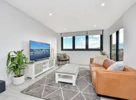 The Archibald Skyline 25th Floor in Gosford