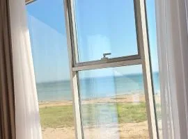 Ustyurt boutique hotel