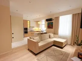 PANA Apartments