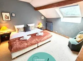 La Petite Boulaye - 10 personnes - Détente ou Fêtes familiales