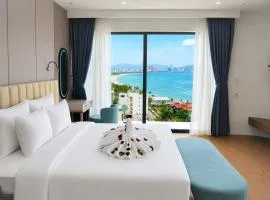 The Golden Crest Hotel Quy Nhon