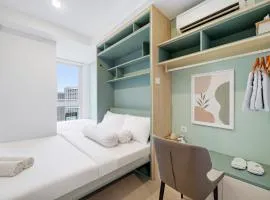 Casa Paradise at Antasari Place