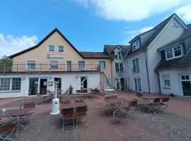 Gästehaus St Markus