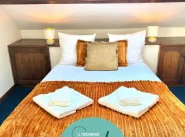 Le duplex - Cosy & Pratique