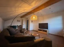 Ferienwohnung an den Traumschleifen